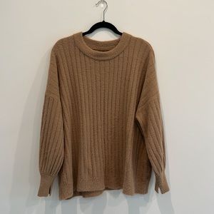 Aerie Cozy Sweater